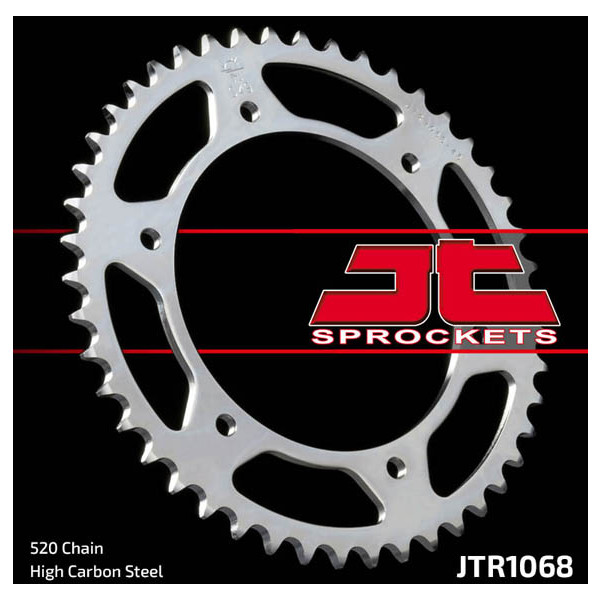 JT JT Rear Sprockets R/W 1068-46